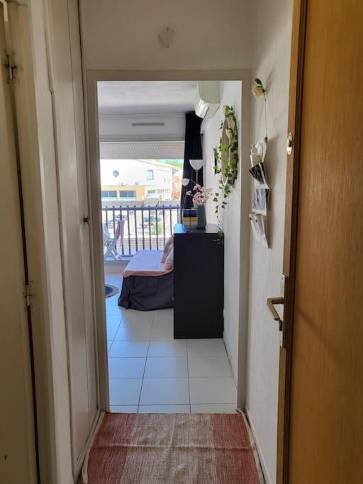 Appartement Cap D'Agde Ngoại thất bức ảnh