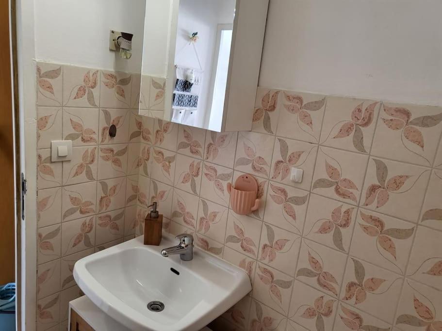 Appartement Cap D'Agde Ngoại thất bức ảnh